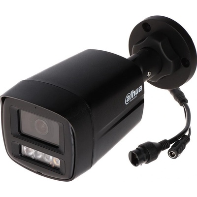 Dahua IPC-HFW1439TL1-A-IL-BLACK
