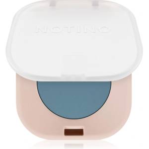 Notino Powder Eyeshadow Matte матотви очни сенки Dungarees 1.65 гр