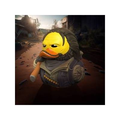 Tubbz Collectible Duck - The Last Of Us Bill 9cm