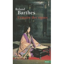 L´empire des Signes - Roland Barthes