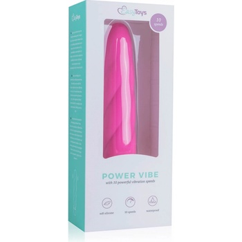 Easytoys Power Vibe