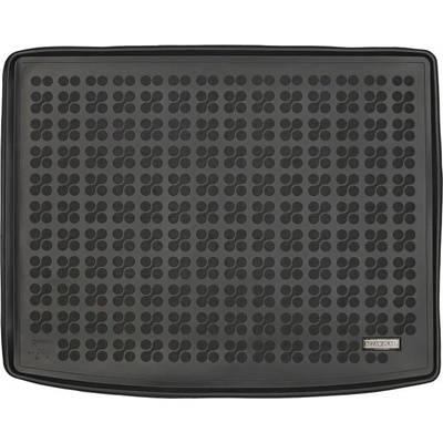 Rezaw-Plast Гумена стелка за багажник за Mazda MX-30 (2020+) electric, with one floor of the trunk, with tool set located in the trunk - Rezaw Plast (232241)