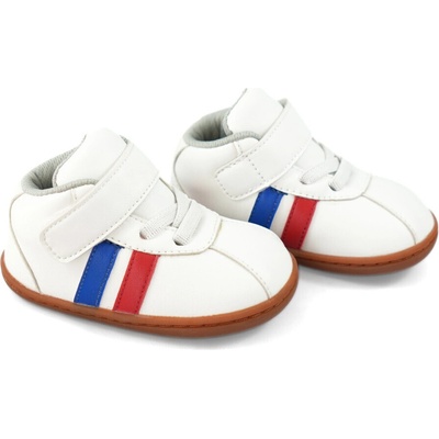 Little Blue Lamb Beren White Biela