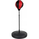 Kruzzel Dětský boxovací pytel s rukavicemi