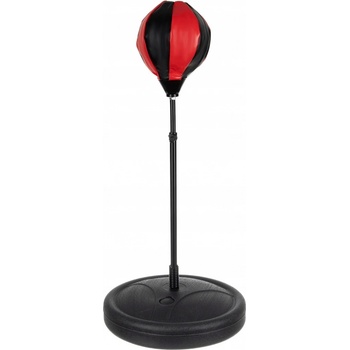 Kruzzel Dětský boxovací pytel s rukavicemi