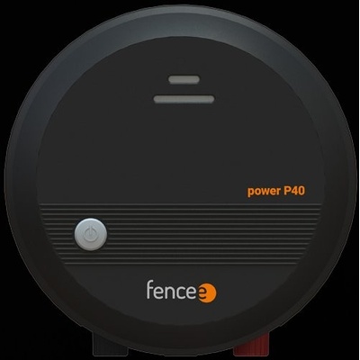 Fencee power P40