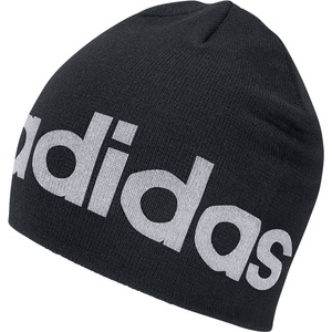 adidas Daily черно, сиво (ib2653)