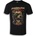 ROCK OFF Мъжка тениска Black Sabbath - Bloody Sabbath 666 - ROCK OFF - BSTS32MB