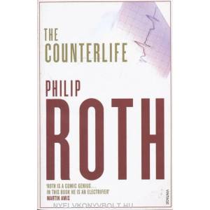 Counterlife | Philip Roth (2005)