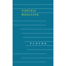 Plavba - Virginia Woolf