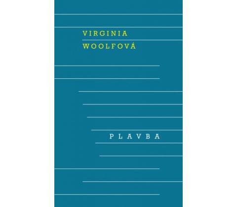 Plavba - Virginia Woolf
