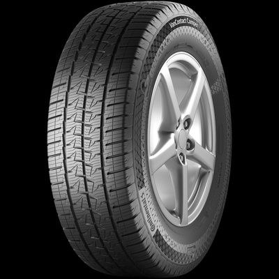 Continental 255/55R18CP 120R VanContact Camper 10PR