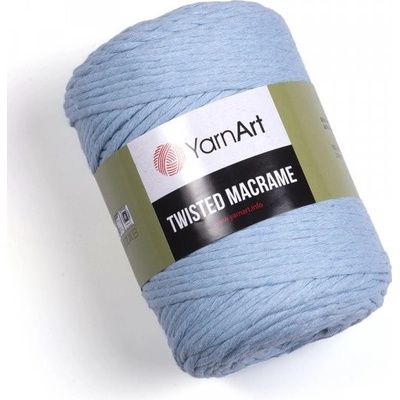 Yarn Art YarnArt Twisted Macrame příze Twisted Macrame: Twisted Macrame 760