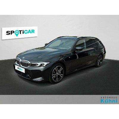 BMW 330 Touring xDrive M Sport 180 kW
