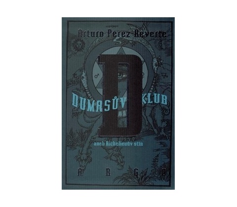 Dumasův klub