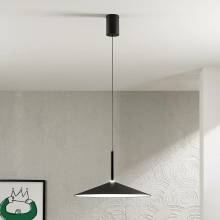 Luce Ambiente Design LED-KHAN-S48-NER