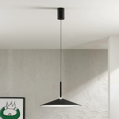 Luce Ambiente Design LED-KHAN-S48-NER