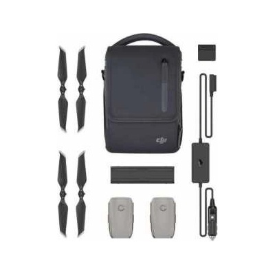 DJI Mavic 2 Enterprise Fly More Kit CP.MA.00000074