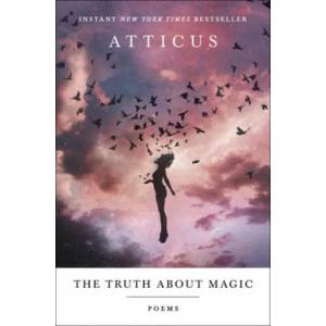 Truth About Magic | Atticus (ISBN: 9781250232816)