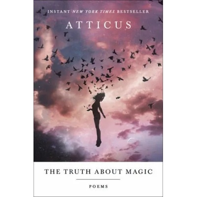 Truth About Magic | Atticus