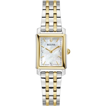 Image 1 of Bulova 98P220