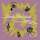 Lovely Creatures - Nick Cave and the Bad Seeds LP