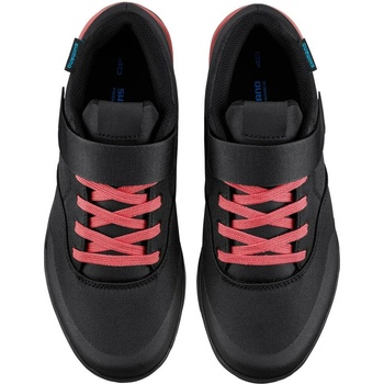 Shimano SHGE500 čierne