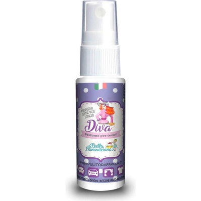 LAVANDERINA Vonný sprej Diva 30 ml
