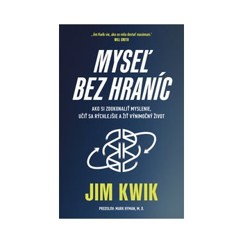 Myseľ bez hraníc