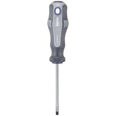 kwb ОТВЕРТКА 4, 0 Х 75 mm kwb (4009316612408)