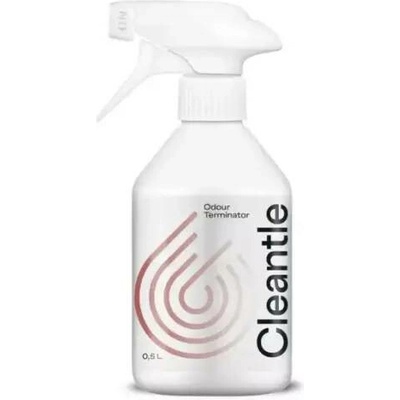 Cleantle Odour Eliminator 500 ml