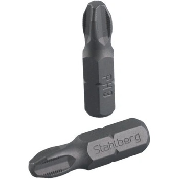 LEVIOR Бит stahlberg ph 3 25 мм s2 (2 бр. ) 18633a. 01 (18633a.01)