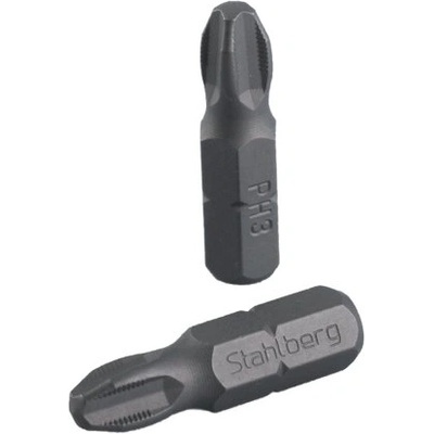 LEVIOR Бит stahlberg ph 3 25 мм s2 (2 бр. ) 18633a. 01 (18633a.01)