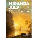Na čtyřech