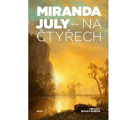 Na čtyřech