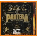 Pantera - Official Live CD