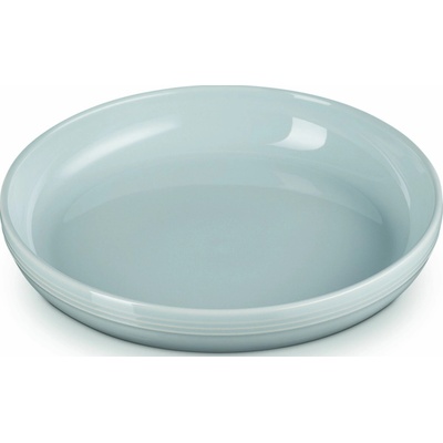 Le Creuset 70156967177080 Hlboký tanier Coupe 22 cm morská soľ