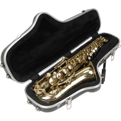SKB Cases 1SKB-140 Alto Калъф за саксофон (1skb-140)