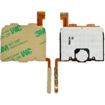 Klávesnice Nokia E71 deska – Zboží Živě