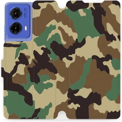 Mobiwear Motorola Moto G85 5G V111P Maskáče