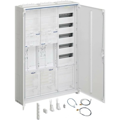 Hager ZB33SET25LS