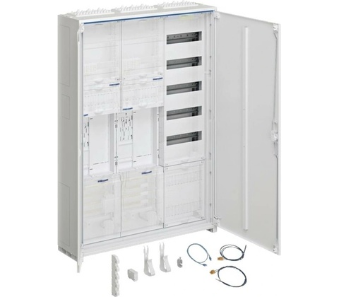 Hager ZB33SET25LS