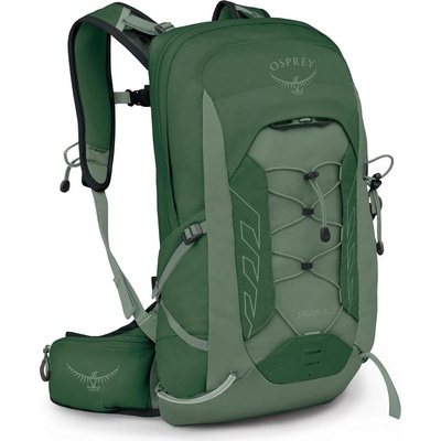 Osprey Talon 11 l green canopy