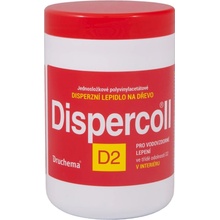 Dispercoll D2 disperzní lepidlo na dřevo 500g