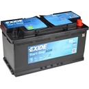 Exide Micro-hybrid AGM 12V 95Ah 850A EK950