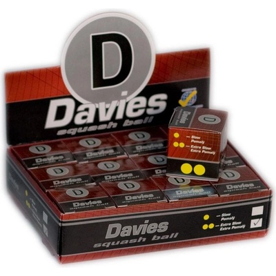 Davies DS040 12 ks – Zboží Dáma