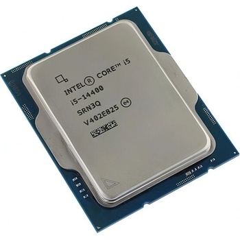Intel Core i5-14400 10-Core 2.5GHz LGA1700 OEM Tray (CM8071505093012)