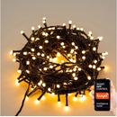 IMMAX NEO LITE SMART LED reťaz 400ks diód WW Wi-Fi TUYA 40m 07755L
