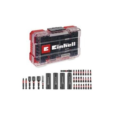 Einhell M-Case 35ks bitů 49109230