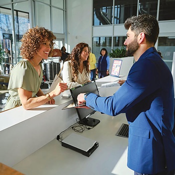 Image 1 of Ricoh FI-70F (PA03841-B001)